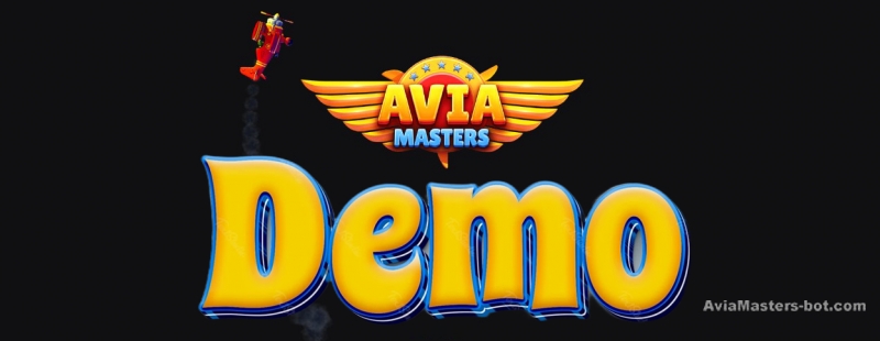 Avia Masters Demo