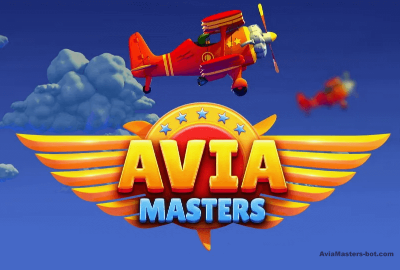 Avia Masters играть